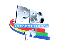 PRO TV INTERNATIONAL