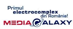 PRIMUL ELECTROCOMPLEX DIN ROMANIA MEDIA GALAXY