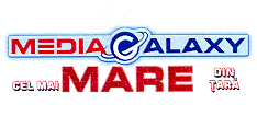 MEDIA GALAXY CEL MAI MARE DIN TARA