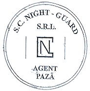 NIGHT GUARD NG