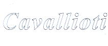 CAVALLIOTI