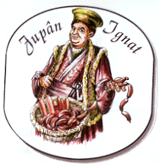 JUPÂN IGNAT