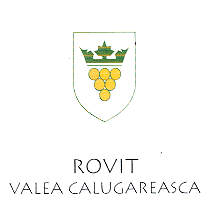 ROVIT VALEA CALUGAREASCA