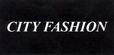 CITY FASHION