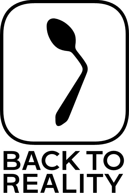 BACK TO REALITY
