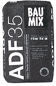 BAUMIX ADF 35