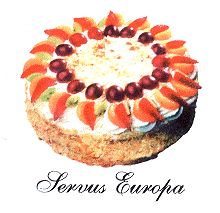 SERVUS EUROPA