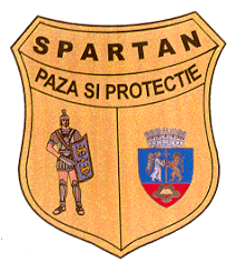 SPARTAN PAZA SI PROTECTIE