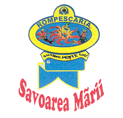 SAVOAREA MĂRII SUNTEM PEŞTE TOT!