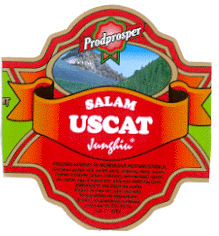 SALAM USCAT