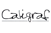 CALIGRAF