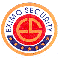 EXIMO SECURITY