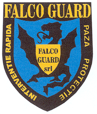 FALCO GUARD