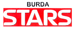 BURDA STARS