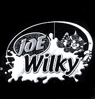 JOE WILKY