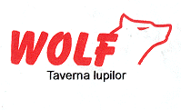 WOLF TAVERNA LUPILOR