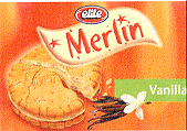 ELITE MERLIN VANILLA