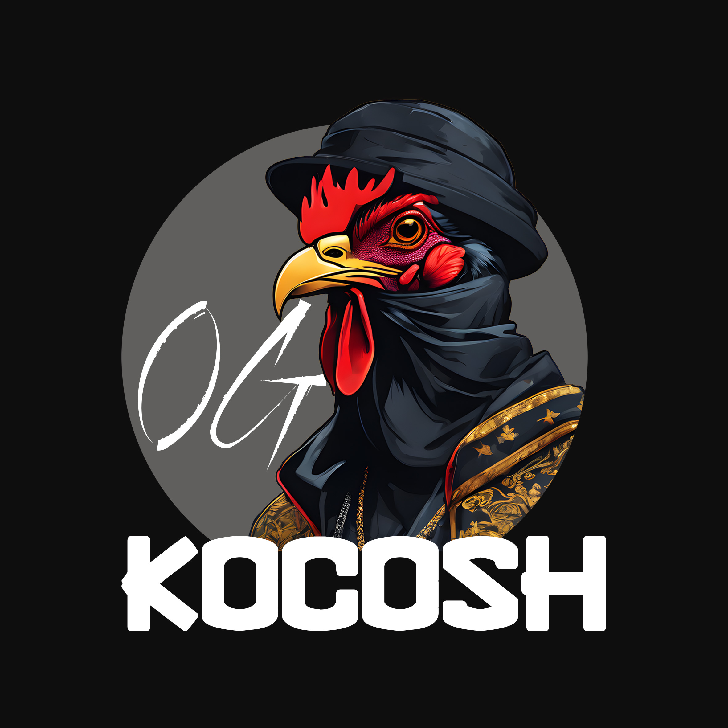 Kocosh OG