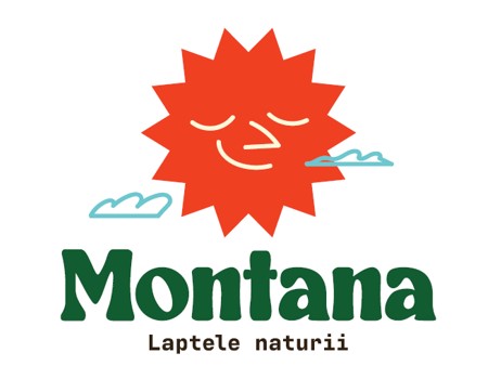 Montana Laptele naturii