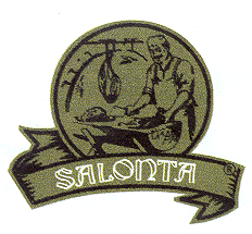 SALONTA