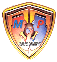 MP SECURITY
