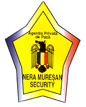 NERA MURESAN SECURITY