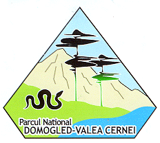 PARCUL NAŢIONAL DOMOGLED VALEA CERNEI