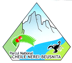 PARCUL NAŢIONAL CHEILE NEREI BEUSNITA