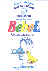 BEBEL BY JUNONA