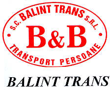 B & B BALINT TRANS