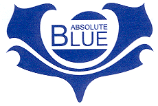 ABSOLUTE BLUE