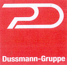 PD DUSSMANN GRUPPE