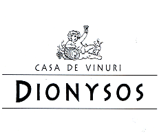 CASA DE VINURI DIONYSOS