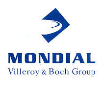 MONDIAL VILLEROY & BOCH GROUP