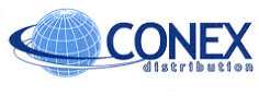 CONEX DISTRIBUTION