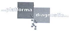 PLATFORMA DIAGNOSTIC