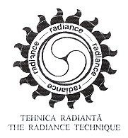 TEHNICA RADIANTA THE RADIANCE TECHNIQUE