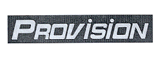PROVISION