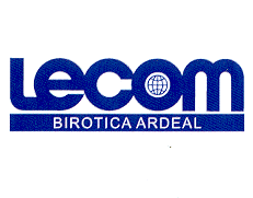 LECOM BIROTICA ARDEAL