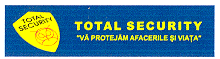 TOTAL SECURITY