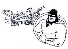 SPACE GHOST COAST TO COAST