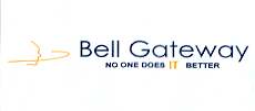 BELL GATEWAY NO ONE DOES IT BETTER
