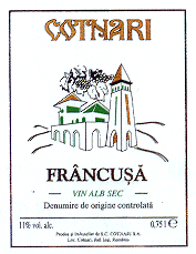 COTNARI FRANCUSA