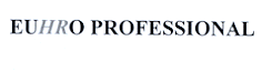 EUHRO PROFESSIONAL