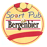 BERGENBIER SPORT PUB