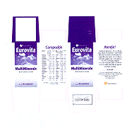 EUROVITA