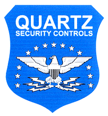 QUARTZ SECURITY CONTROLS