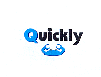 QUICKLY