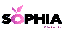 SOPHIA INCREDIBLE INDIA