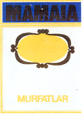 MAMAIA